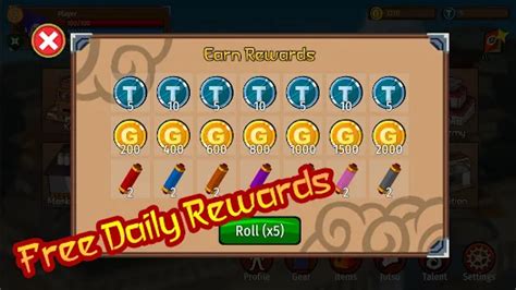 Ninja Master: A Shinobi Saga Codes (New) .